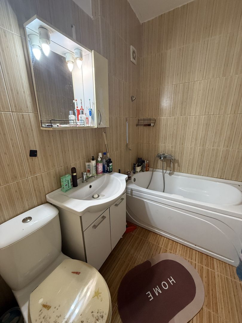 Ap 2 camere 49 mp!- școala centrală Câmpina - Poză 6