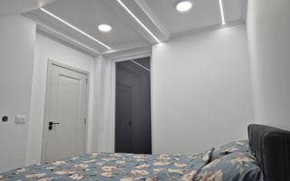 APARTAMENT 2 CAMERE DE ÎNCHIRIAT | 60 MP UTILI - Poză 5