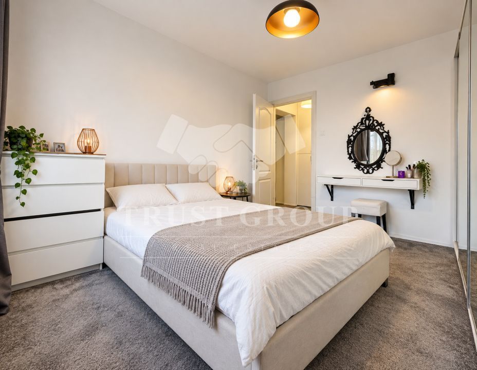 Apartament 2 camere Pajura |Renovat |Bloc reabilitat |La 6 min de metrou Jiului - Poză 10