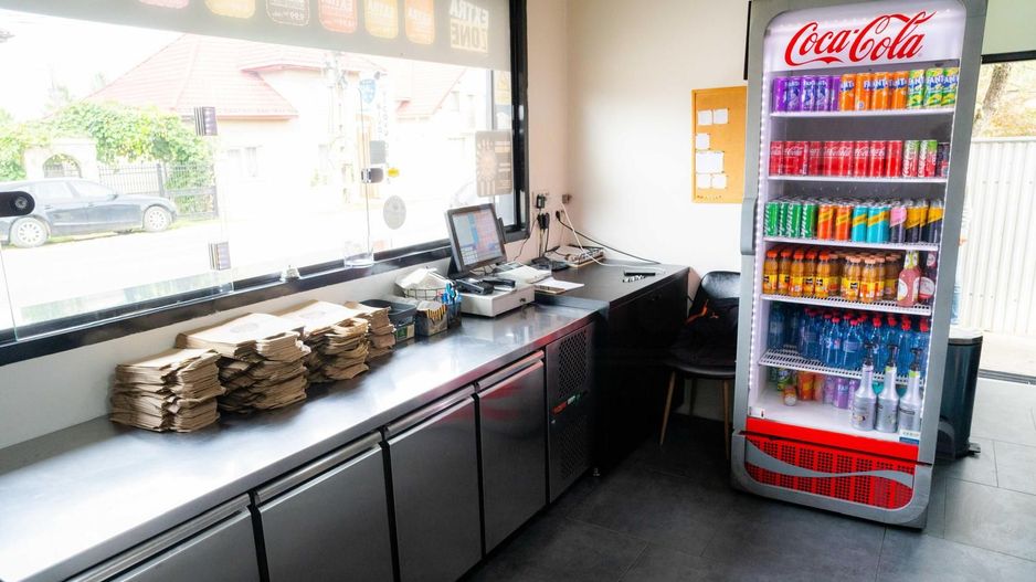 Restaurant Fast Food de vânzare | Vicovu de Sus - Poză 32