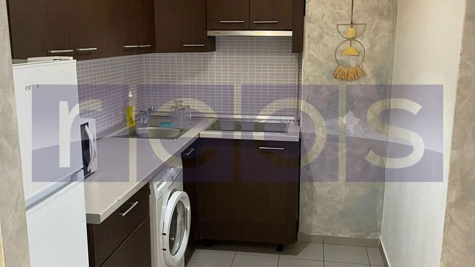 Apartament 2 camere – Vitan, București | 43 mp | 2012 | Etaj 3 | 67.400 € - Poză 5