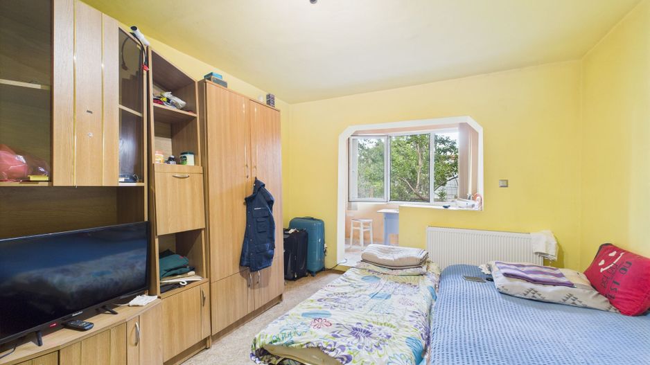 Apartament cu 1 cameră în zona Fratelia - Poză 1