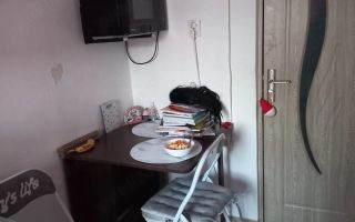 Garsoniera, decomandata, Tractorul, zona case Coresi - Poză 6