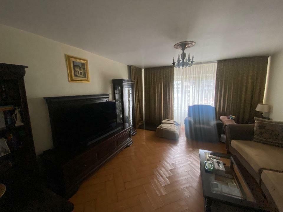 Apartament 3 camere Matei Basarab - centrala proprie - Poză 2