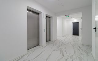 Apartament  de inchiriat 2 camere Arcadia Domenii Parcare subterană - Poză 16