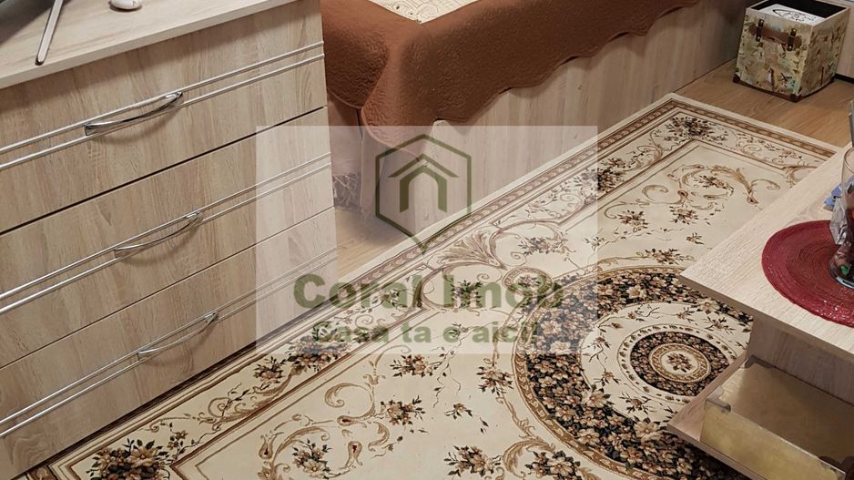 Inchiriez Garsoniera , Lacul Tei , Parcul Circului - Poză 3