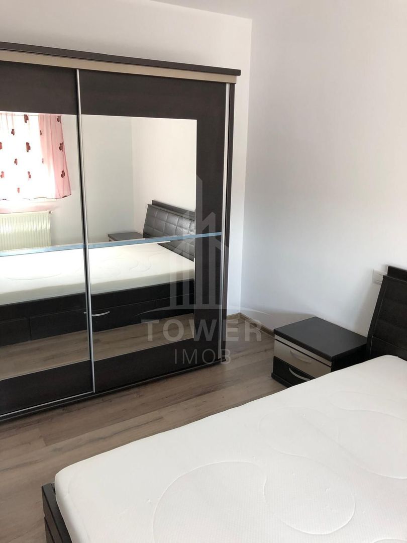 Apartament 2 camere de închiriat | Cartierul Arhitecților - Poză 3