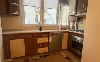 Apartament 3 camere 62 mpu de inchiriat Alma - Poză 4