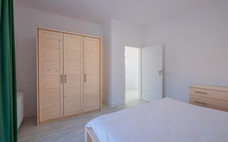 Casa individuala teren 550mp Cisnadioara Sibiu - Poză 5