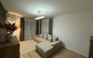 Apartament de 2 camere, 60mp, decomandat, parcare, Zona Maurer - Poză 2