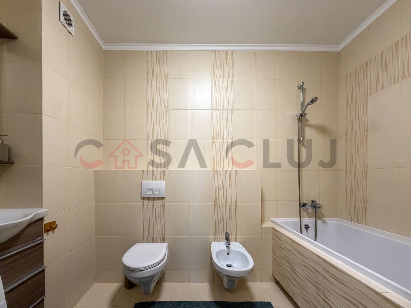 3 camere, zona Iulius Mall, Fsega - Poză 13