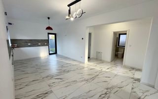 Sanmihaiu Roman-Duplex Parter-Disponibil Imediat - Poză 9