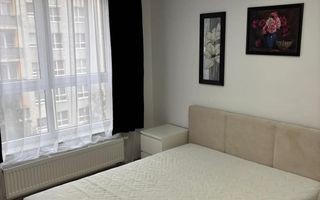 Apartament 2 camere, mobilat/utilat - zona AVANTGARDEN 3 - Poză 7