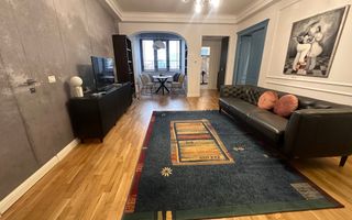 4 camere ultracentral pe Calea Victoriei – LUX - Poză 3