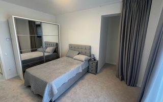 Apartament modern 3 camere - 90 mp utili + terasă - Str Iacob Bologa - Poză 9