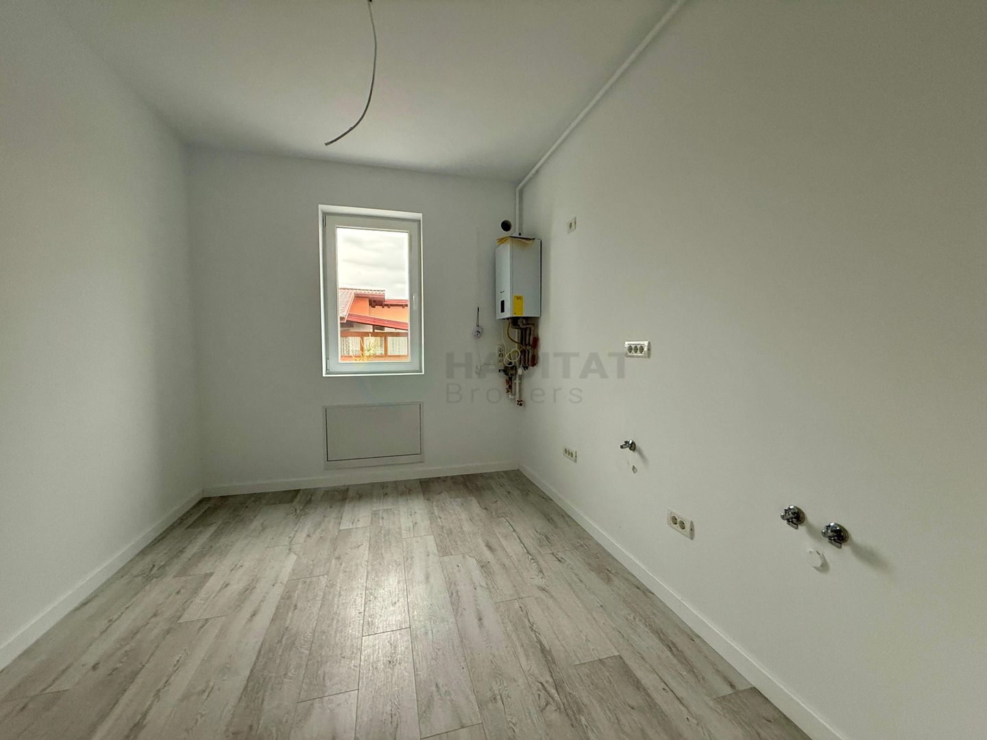Apartament 2 camere de vânzare | City Nord Tunari | Strada 1 Decembrie - Poză 13