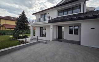 Vilă de lux în Pipera – proprietate exclusivistă, 0% comision pentru cumpărător - Poză 2