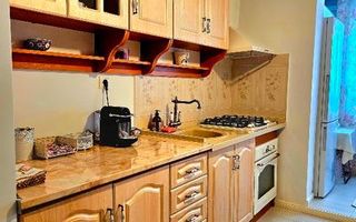 Apartament 3 camere Lujeruui-Loc de parcare - Poză 9