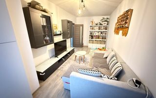 Apartament 2 camere Decomandat | Parcare subterana | Zona BMW Floresti - Poză 2