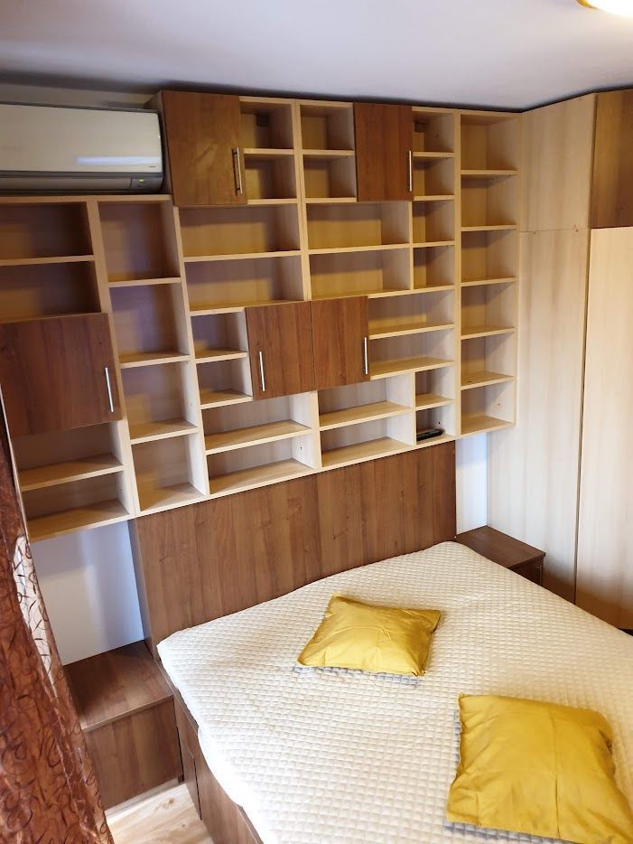 APARTAMENT 2 CAMERE | LOC DE PARCARE SUBTERAN - Poză 6