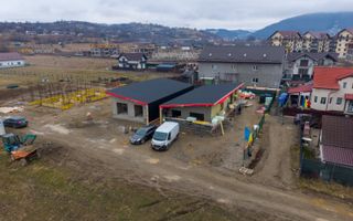 Casă premium la poalele Munților Piatra Craiului și Bucegi - Poză 2