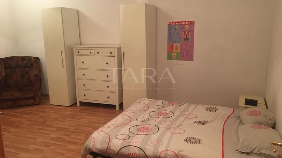 !!OCAZIE!! INCHIRIEM APARTAMENT - Poză 1