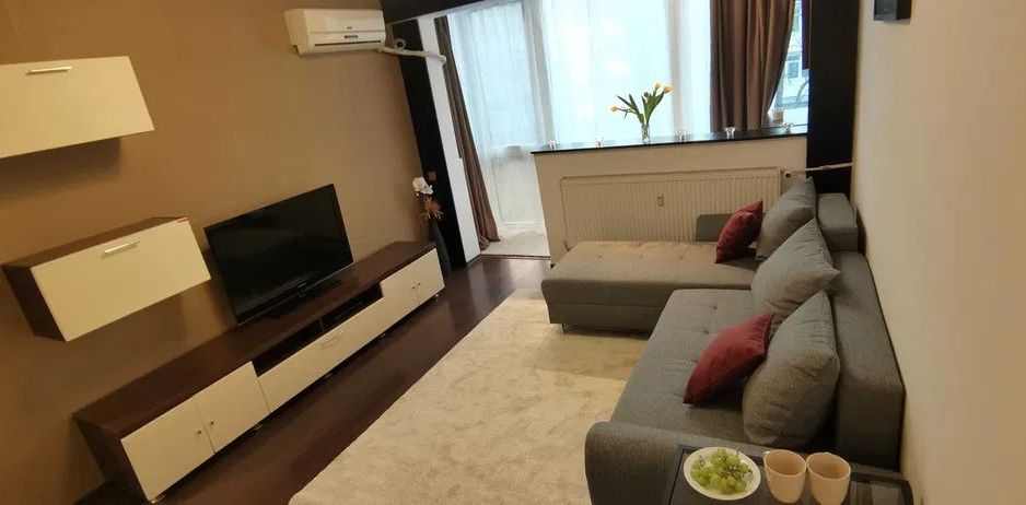 Apartament 2 camere Drumul Taberei - Poză 2