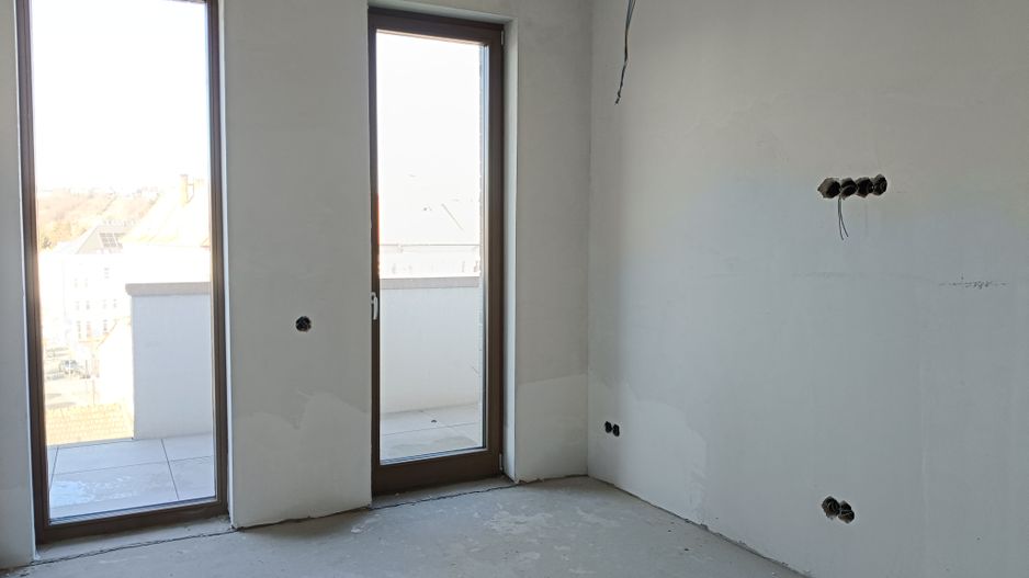 3 camere Clinicilor | terasa 30 mp| vedere spre Parcul Central | Comision 0% - Poză 16