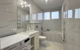 Apartament 2 camere bloc nou Lamaitei etaj 2 - Poză 6