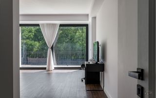 Vila Statement lângă Pădure | 520 mp Utili pe 1500 mp teren - Poză 27