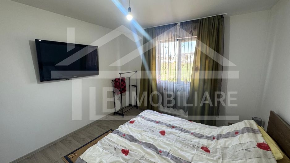 Casa individuala, 200 mp utili, 1399 mp teren, Zona Ernei - Poză 3