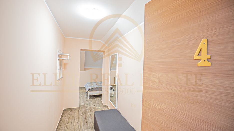 Peninsulă Constanța – Proprietate rară cu teren în proprietate - Poză 31