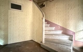 Casă interbelică Foișorul de Foc | Potențial mare | Curte liniștită - Poză 10