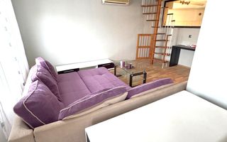 55.000 euro, APARTAMENT,  tip mansarda pe 2 nivele SIDERURGISTILOR - Poză 8