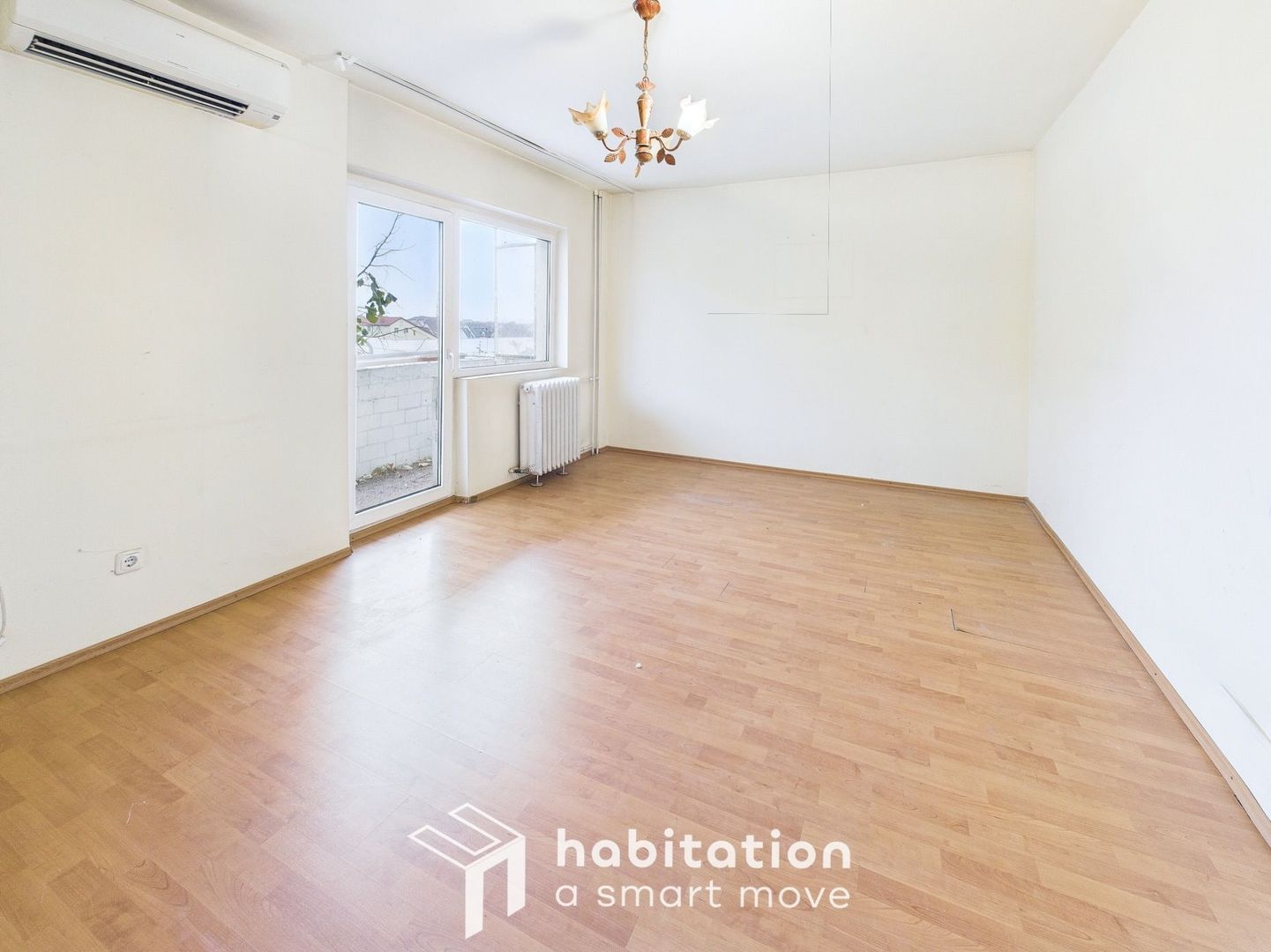 Apartament spațios, 3 camere si 3 balcoane – Girocului, Comision 0% - Poză 3