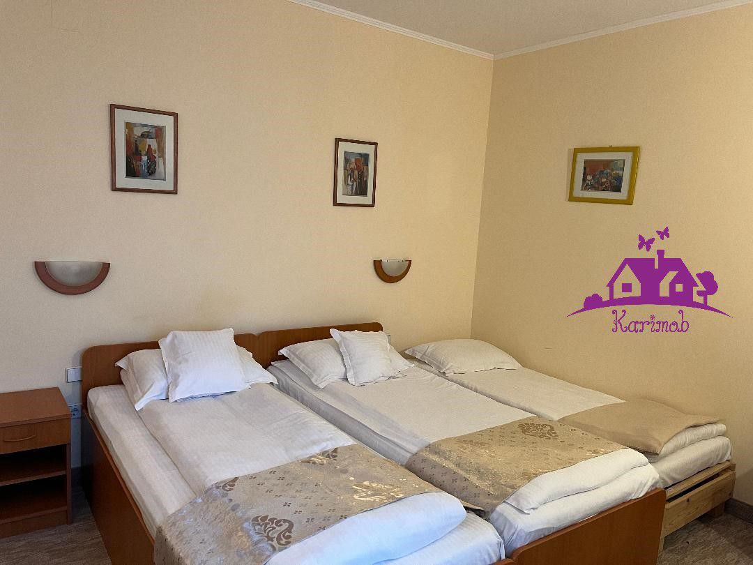 Pensiune si afacere la cheie in Marghita - Poză 9