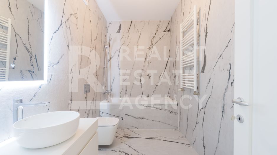 Apartament cu 2 camere, Becali Imobiliare, București, Pipera - Poză 13