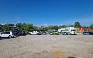 Teren 6400mp I Zona Mixta I Hala I Sibiu - Poză 3