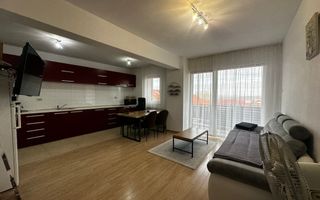 Apartament 2 camere | Etaj intermediar | Cartier Buna - Poză 1