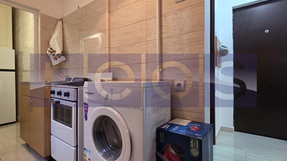 INCHIRIERE -GARSONIERA- CALEA  VICTORIEI - Poză 8