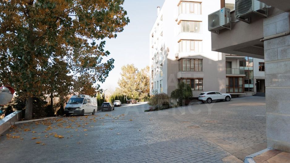 Vânzare, apartament, 3 camere, strada Ciocîrliei, Telecentru - Poză 25