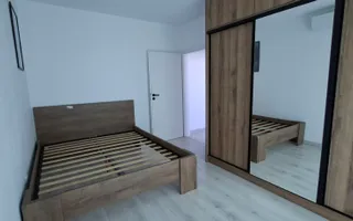 Apartament cu 3 camere, 2 bai si loc de parcare - Poză 33