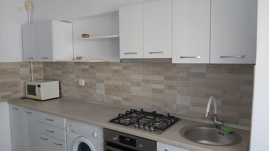 Inchiriere apartament 3 camere | Bulevardul Carol I-Mosilor-Armeneasca | Boxa - Poză 5