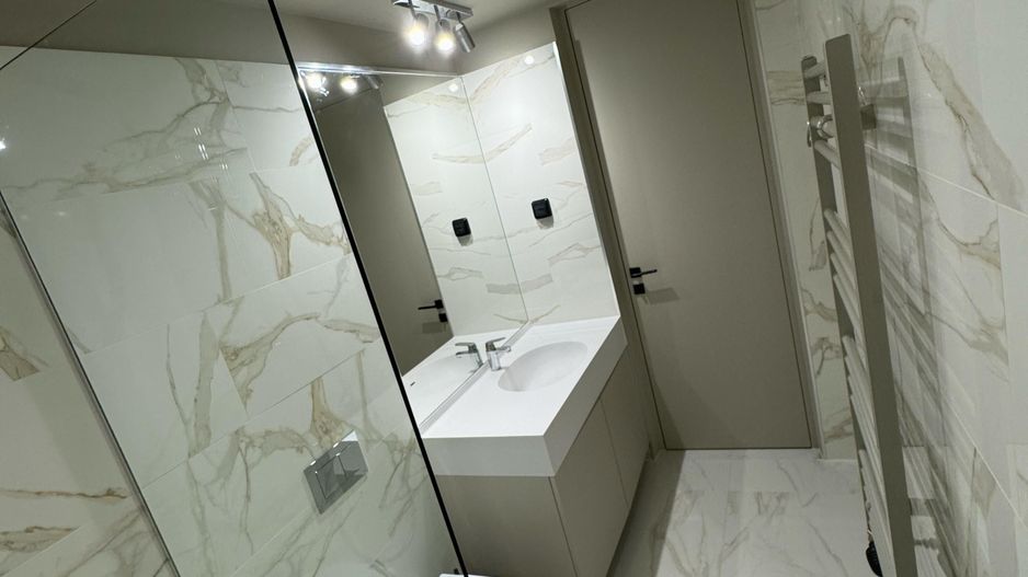 Apartament 3 camere renovat - One Herăstrău Towers - Locație premium - Poză 26