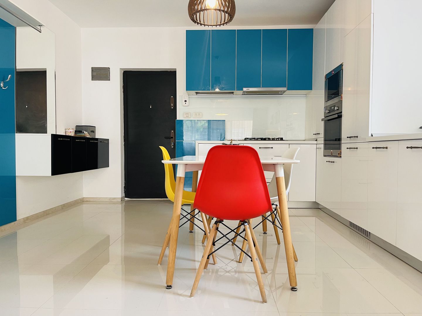 Oferta Rezervata - Apartament modern cu 3 camere & 2 bai | 72 mp | - Poză 11