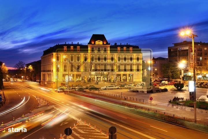 Piața Unirii - Supercentral - apartament PREMIUM - Poză 7