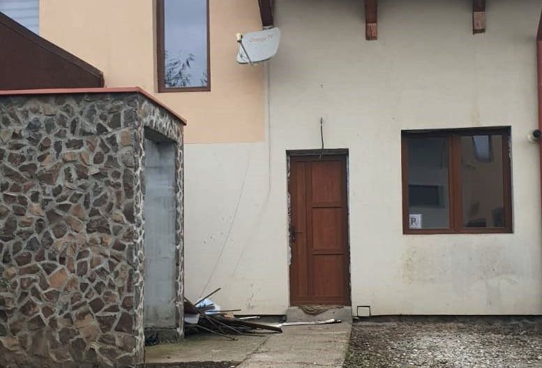 Casa Sanpetru - Poză 1