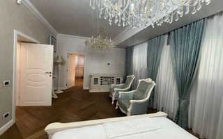 Apartament 3 Camere 150 mp + Terase | Mobilat si Utilat Premium - Poză 15