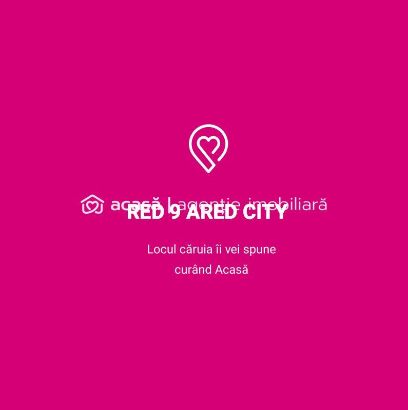 Teren ARED CITY, 657 mp, cu acces securizat și infrastructură completă - Poză 6