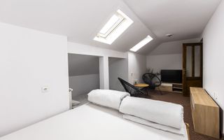 Pensiune 10 camere in statiunea Muntele Baisorii - Poză 14